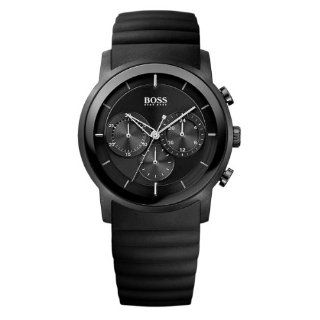 Hugo Boss Black Herren Armbanduhr Quartz Analog 1512639