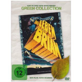 Monty Python   Das Leben des Brian Green Collection exklusiv bei