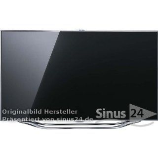 Samsung UE55ES8000 140 cm ( (55 Zoll Display),LCD Fernseher,800 Hz …