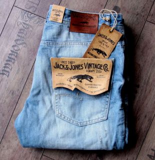 Jeans CLARK ORIGINAL JOS 216 LUXUS Gr. W28 bis W36 EDEL WOW