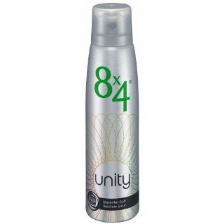 8x4 Spray Unity, 3er Pack (3 x 150 ml) Drogerie