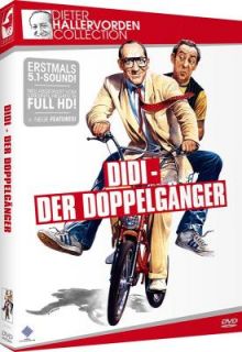 Didi   Der Doppelgänger (Special Edition 2010)   Dieter Hallervorden