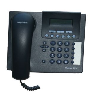 Komforttelefon Belgacom Maestro 2030