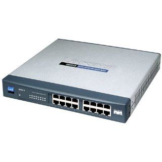 Cisco Small Business SR2016 16 Port 10/100: Computer