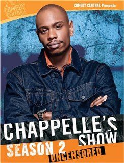 Chappelles Show Filme & TV