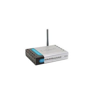 Link DI 514 Wireless 11MBit DSL Internet Gateway + 