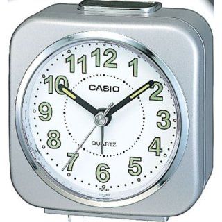 Casio Collection Wecker Analog Quarz TQ 143 8EF Uhren