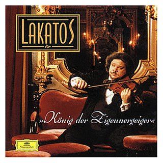 Lakatos (König der Zigeunergeiger): Musik