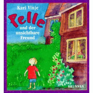 Pelle und die Geschichte mit Mia Vivian Zahl Olsen, Kari