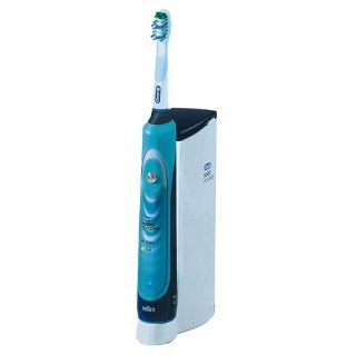 Braun Oral B Sonic Complete S18.525 elektrische Schall Zahnbürstevon