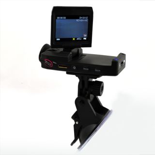 Full HD 1080p H.264 KFZ auto video kamera überwachungskamera