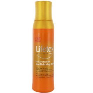 Wella Lifetex sun protection conditioning spray 150ml 