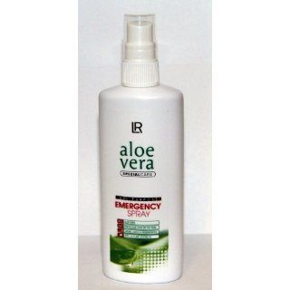 LR Aloe Vera Emergency Spray 150 ml: Parfümerie & Kosmetik