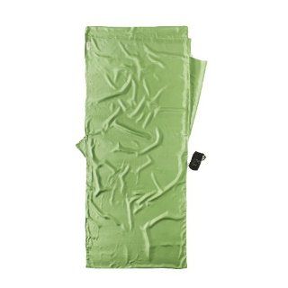 Cocoon Inlet Insect Shield TravelSheet silk vine Sport