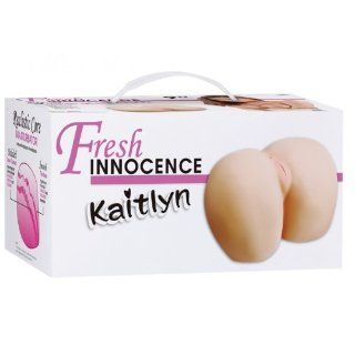 Kaitlyn Fresh Innocence Mega Masturbator Drogerie