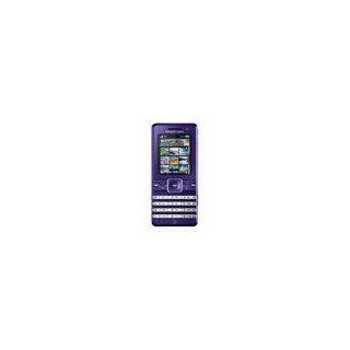 Sony Ericsson K770i UMTS Handy Ultra Violet Elektronik