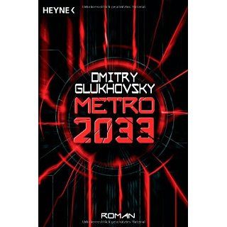 Metro 2033 Roman und über 1,5 Millionen weitere Bücher verfügbar