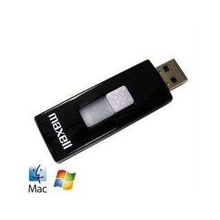 MAXELL USB Stick Speicherstick 16GB E 100: Computer