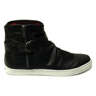 Pepe Jeans Stiefelette NHA 247 A Black