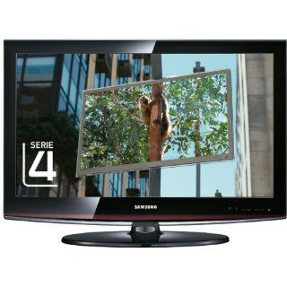 Samsung LE26C450 66 cm (26 Zoll) LCD Fernseher (HD Ready, DVB T/ C