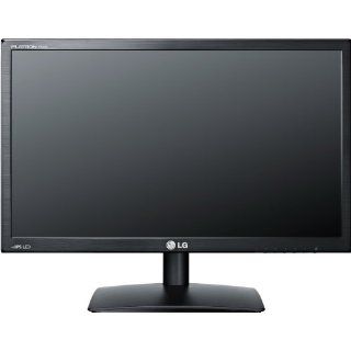 LG IPS235P BN 58,42cm Widescreen TFT Monitor schwarz 