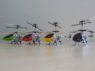 Mini Hubschrauber, 19,5 cm, 3K IF FB, UVP 249,  