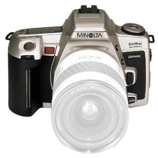 Minolta Dynax 505si Super Panorama QD Kamera & Foto