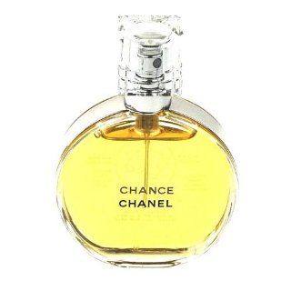 CHANEL CHANCE WOMAN 35ml EAU DE PARFUM SPRAY Parfümerie