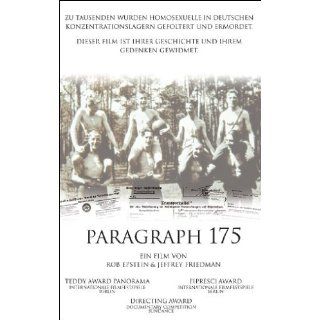 Paragraph 175 Gad Beck, Heinz Dörmer, Pierre Seel, Tibor