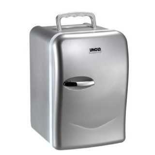 Unold Minikühlschrank 8920 Maxi Cooler 20 Liter Silbervon ESGE