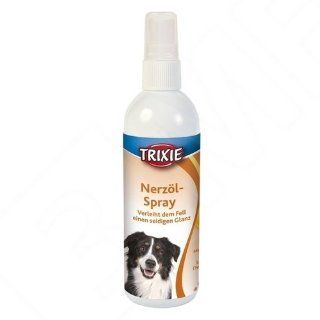 TRIXIE   Nerzöl Spray   175ml Haustier