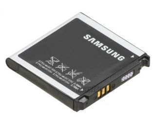 Original Handy Acku fuer Samsung AB563840CU Telefon Baterie Batery