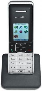 Telekom Sinus 503i Pack Mobilteil schnurlos Telefon Festnetz
