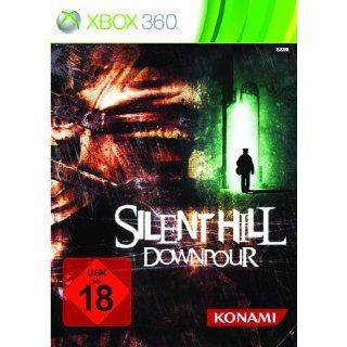 Silent Hill   Downpour Games