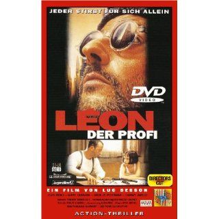 Leon   der Profi [Directors Cut] Jean Reno, Gary Oldman