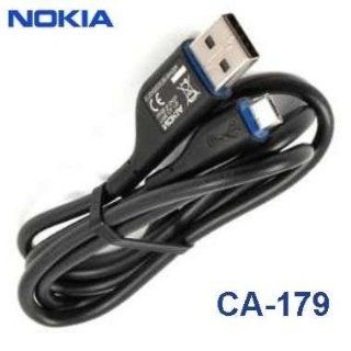 Nokia Datenkabel CA 179 passend für Nokia 5250, C1 
