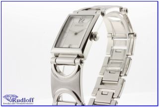 FOSSIL UHR ES2628 moderne Damenuhr ladies dress watch