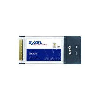 Zyxel ZyAIR G 120 PCI Adapter Computer & Zubehör