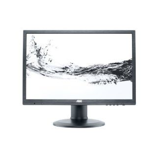 AOC e2260Phu 55,9 cm widescreen TFT Monitor matt Computer