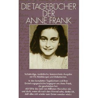 Die Tagebücher der Anne Frank Anne Frank, Mirjam Pressler