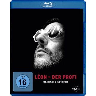 Leon   Der Profi [Blu ray]: Danny Aiello, Gary Oldman