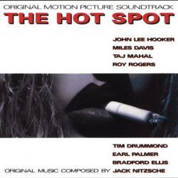 AP  The Hot Spot   Original Motion Picture Soundtrack SACD