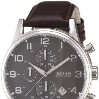Hugo Boss Herren Armbanduhr 1512570