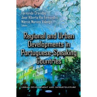 Regional and Urban Developments in Portuguese Speaking Countries