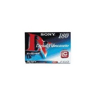   180ME Digital Video Cassette 180 Minuten Kamera & Foto
