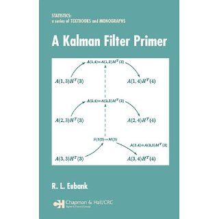 Kalman Filter Primer 186 (Statistics, Textbooks and Monographs