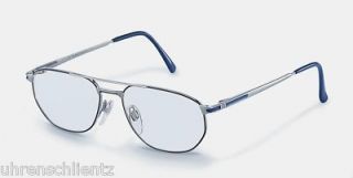 Rodenstock R 4275 C Titan Brille Fassung (LP269€) Neu Titanbrille