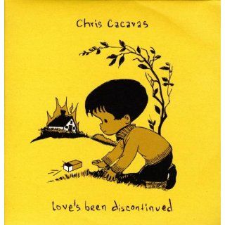 LoveS Been Discontinued (180 Gramm Vinyl+CD) [Vinyl LP] 