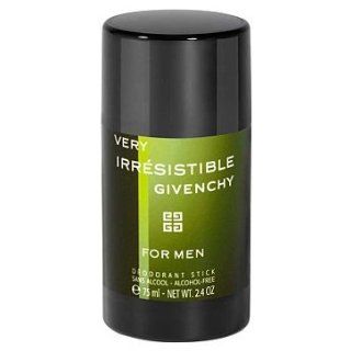 Givenchy Very Irrésistible for Men Deodorant Stick 75 ml 