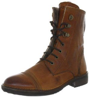 Momino classical low boot 2042MT Unisex   Kinder Stiefel 